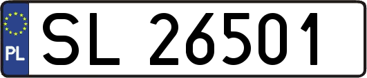 SL26501