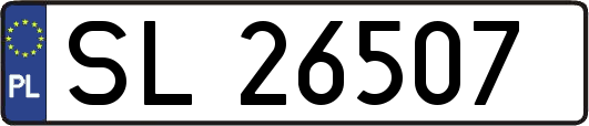 SL26507