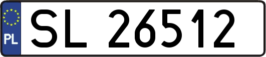 SL26512