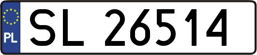 SL26514