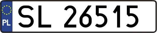 SL26515