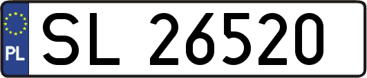 SL26520