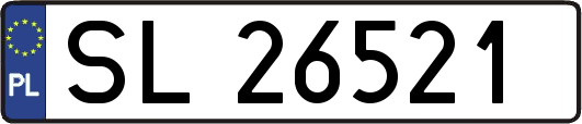 SL26521