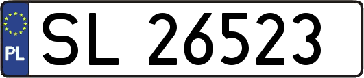 SL26523