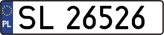 SL26526
