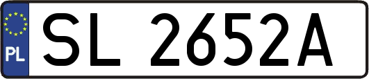 SL2652A