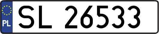 SL26533