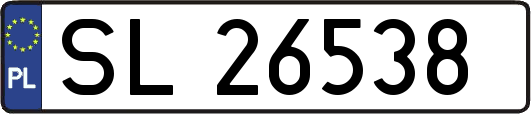 SL26538