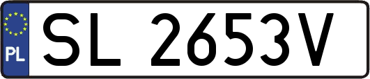 SL2653V