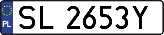 SL2653Y