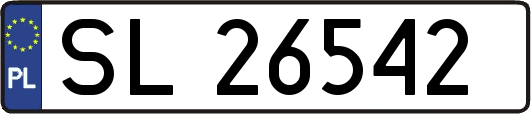 SL26542