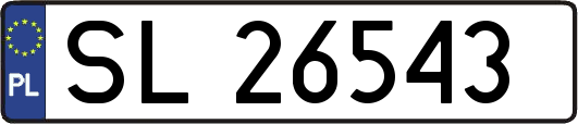 SL26543
