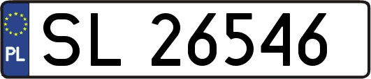 SL26546