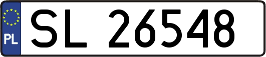 SL26548