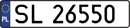 SL26550