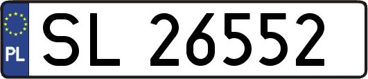SL26552