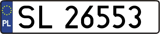 SL26553