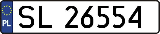 SL26554
