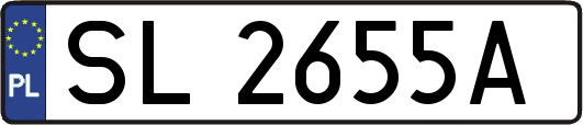 SL2655A