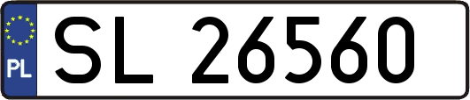 SL26560