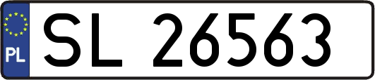 SL26563