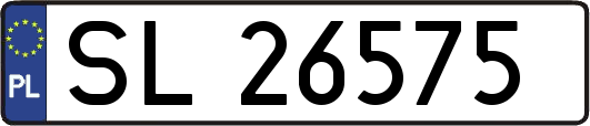 SL26575