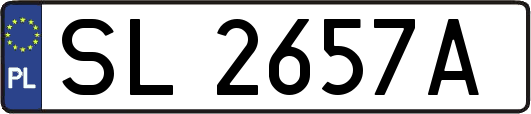 SL2657A