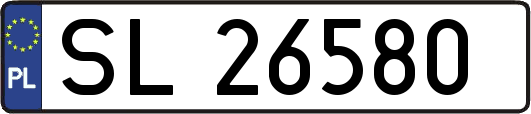 SL26580