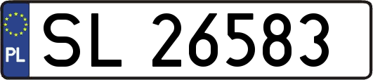 SL26583