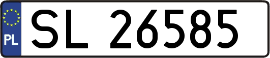 SL26585