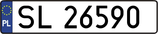 SL26590