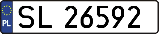 SL26592