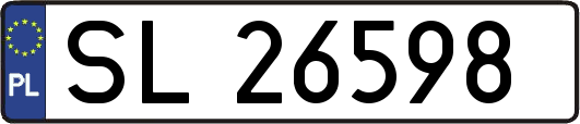 SL26598