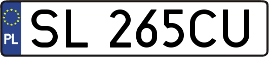 SL265CU