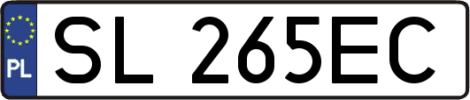 SL265EC