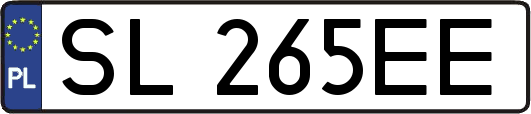 SL265EE