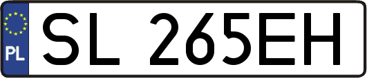 SL265EH