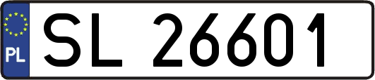 SL26601