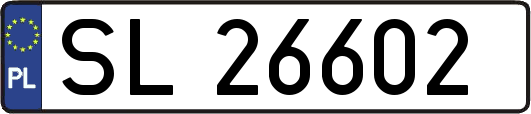 SL26602