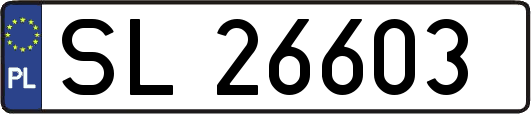 SL26603