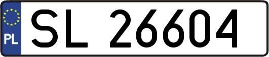 SL26604