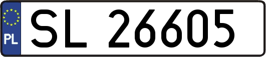SL26605