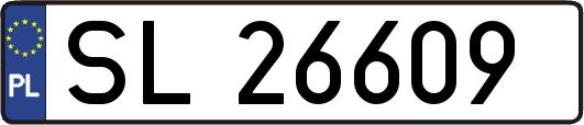 SL26609