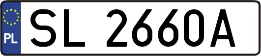 SL2660A
