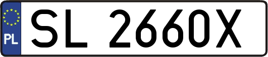 SL2660X