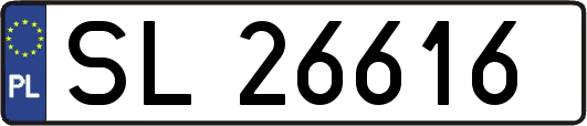 SL26616