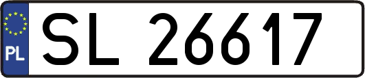 SL26617