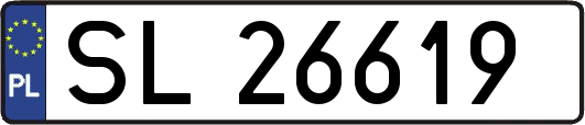 SL26619
