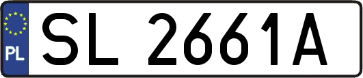 SL2661A