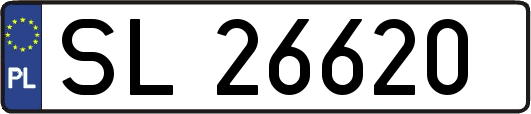 SL26620